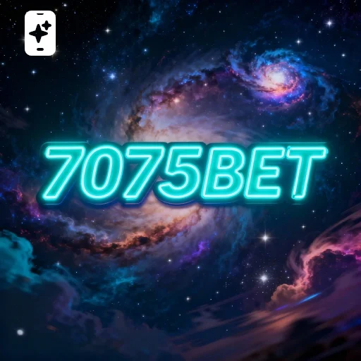 APP oficial da 7075bet para mobile