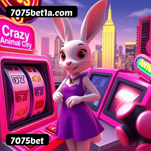 7075bet Logo