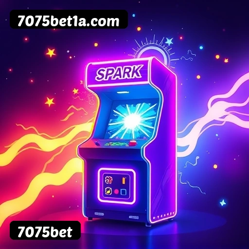 7075bet Logo