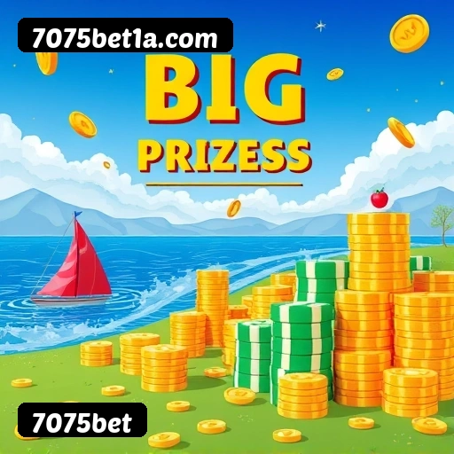 7075bet Logo