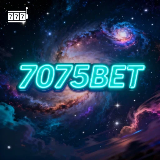 Slots online da 7075bet com jackpots progressivos