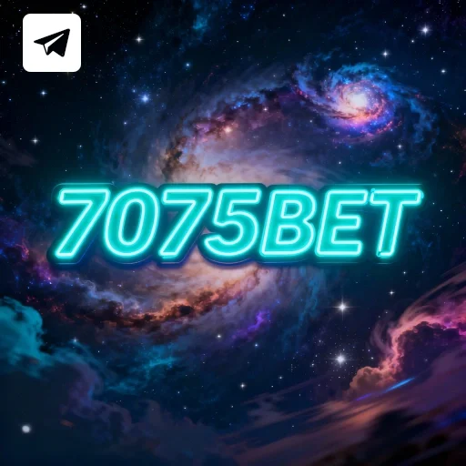 Canal oficial da 7075bet no Telegram