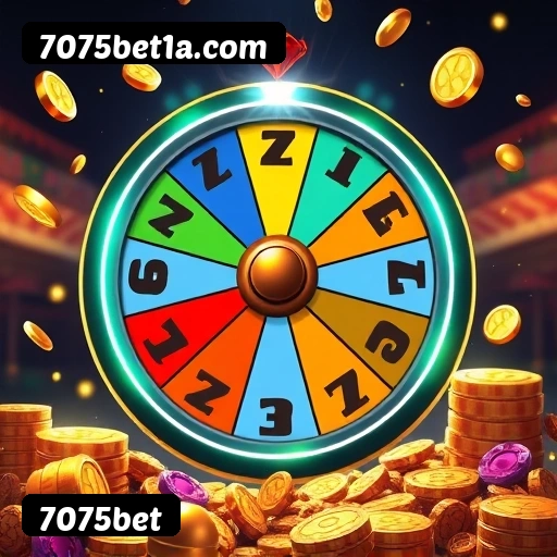 7075bet Logo