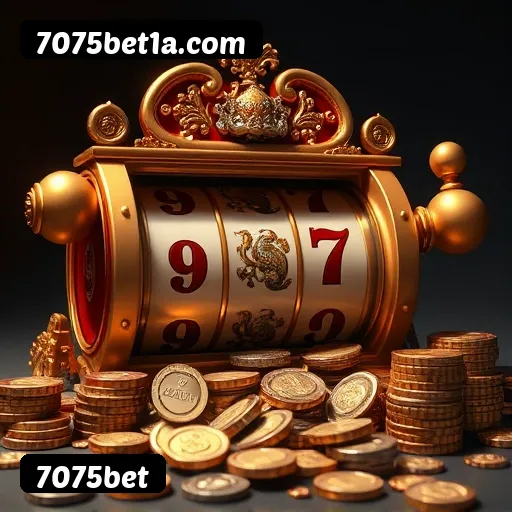 7075bet APK - Download Oficial Android