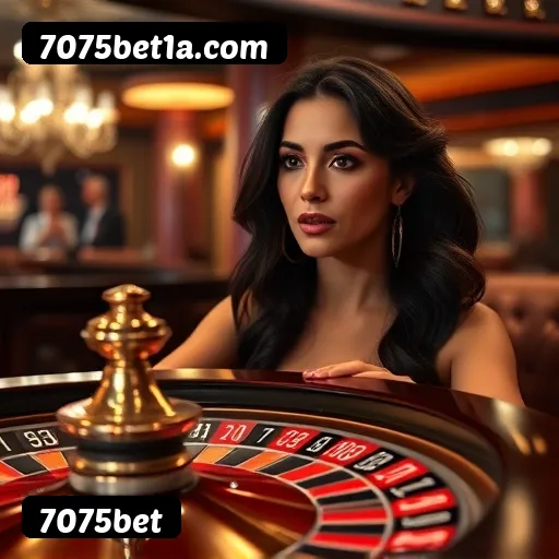 Legalidade 7075bet no Brasil