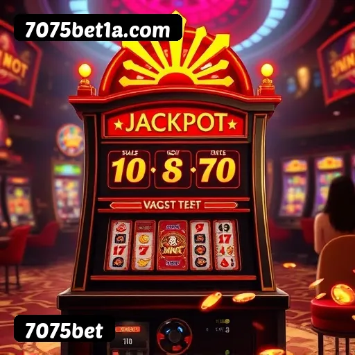 Termos e Condições Transparentes 7075bet